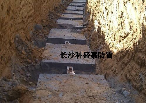 防雷接地地網(wǎng)真的有那么重要么？怎么做才算做好？