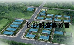 如果把所有房子避雷帶連接起來(lái)，是不是地網(wǎng)可以不用連接了？