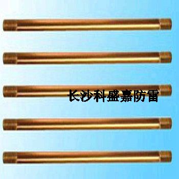 土壤電阻率太高的地方，防雷接地裝置可以這樣去做，屢試不爽