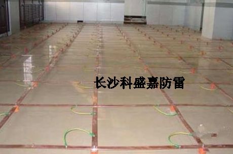 漲知識(shí)：平時(shí)老講防雷要做好接地，可是你真的知道接地有哪些么？